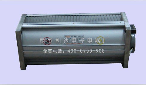 GFDD860-90干式变压器冷却风机