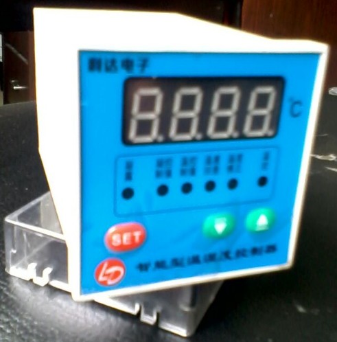 温湿度控制器